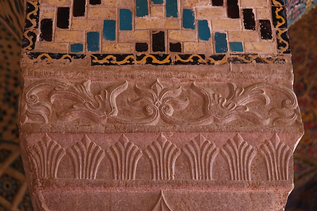 Chiraz-Mosquée Nassir Al Molk-056